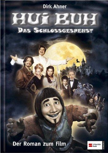 Hui Buh das Schlossgespenst. Filmausgabe