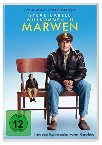 Willkommen in Marwen