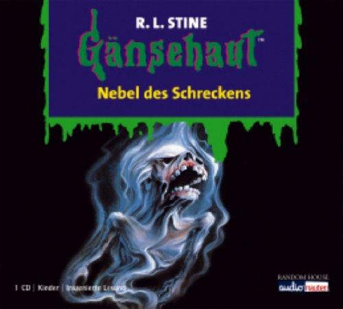 Nebel des Schreckens: Gänsehaut