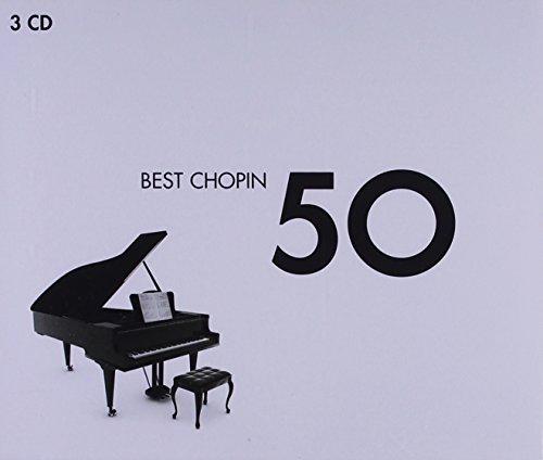 50 Best Chopin