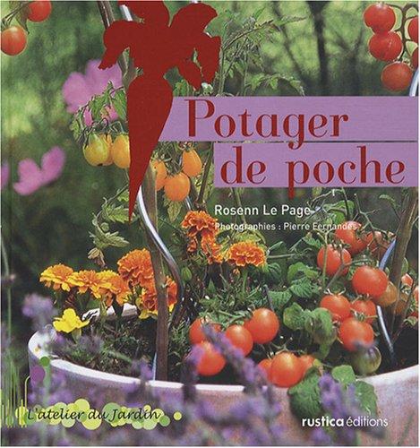 Potager de poche