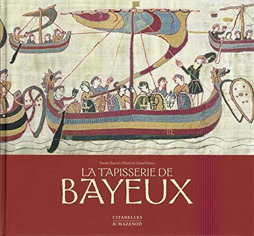 La tapisserie de Bayeux : commentaires