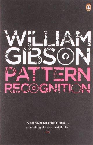 Pattern Recognition