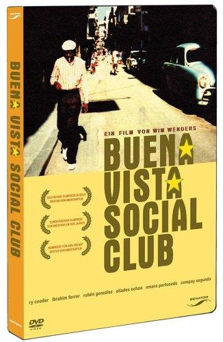 Buena Vista Social Club