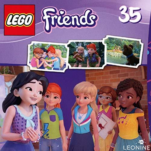 Lego Friends (CD 35)