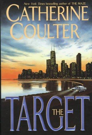 The Target (Fbi Thriller)