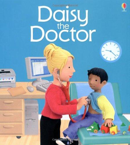 Daisy the Doctor (Jobs People Do S.)