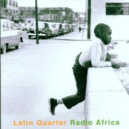 Radio Africa