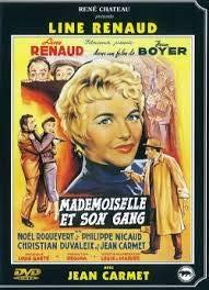 Mademoiselle et son gang [FR Import]