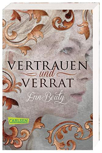 Vertrauen und Verrat (Kampf um Demora 1): Das Romantasy-Highlight und Teil 1 der mitreißenden Serie »Kampf um Demora«