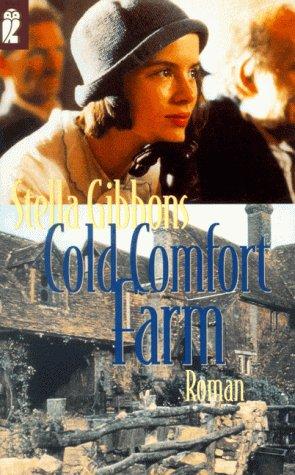 Cold Comfort Farm.