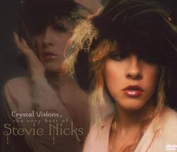 Crystal Visions.. / Very Best of ( CD+DVD)