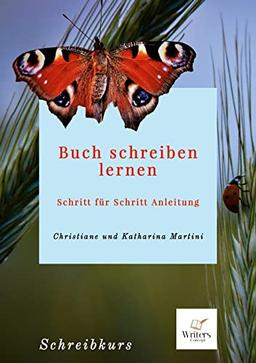 Buch schreiben lernen: Schritt für Schritt Anleitung