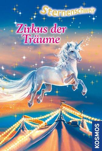 Sternenschweif, 37, Zirkus der Träume