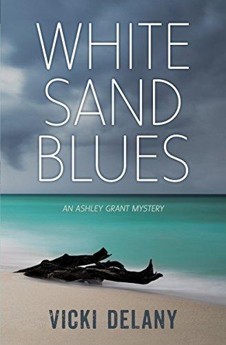 White Sand Blues (Rapid Reads)