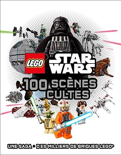 Lego Star Wars : 100 scènes cultes