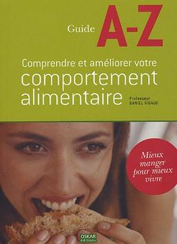 Vaincre les troubles du comportement alimentaire