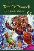 Tom O'Donnell - Der Krieg der Welten