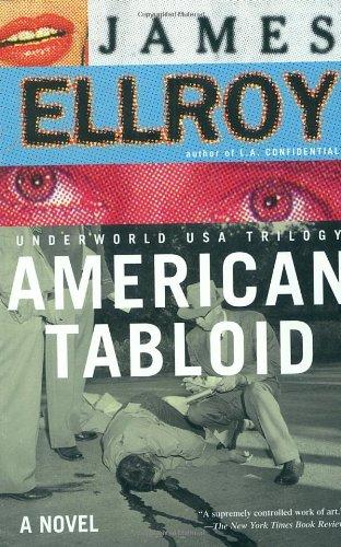 American Tabloid: A Novel (Vintage)