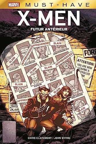 X-Men : futur antérieur