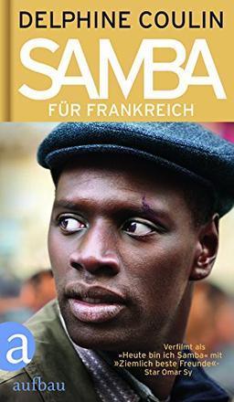 Samba für Frankreich: Roman