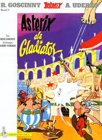 Asterix HC 03 Gladiator