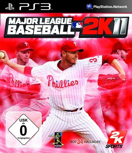 Major League Baseball 2K11