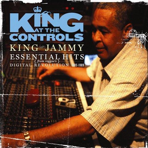 King at the Controls