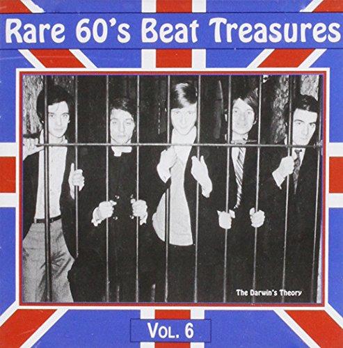 Rare 60's Beat Treasures