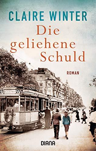 Die geliehene Schuld: Roman