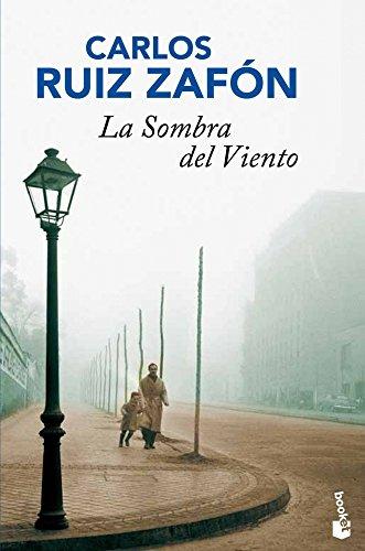 La sombra del viento (Booket Navidad 2011)