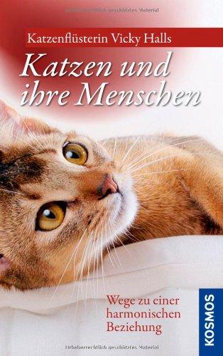 Katzen und ihre Menschen: Wege zu einer harmonischen Beziehung