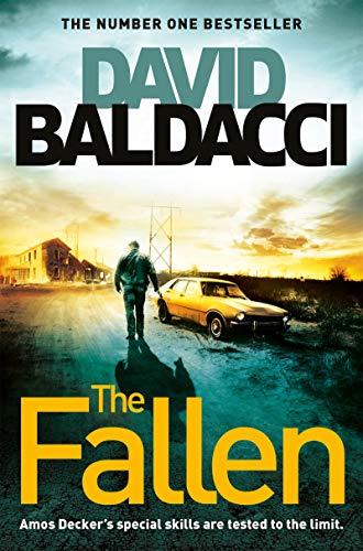 The Fallen (Amos Decker series, Band 4)