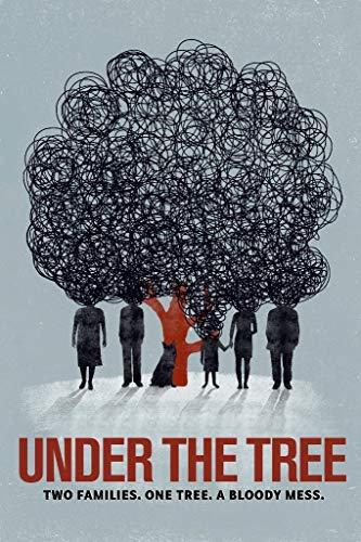 Under the tree, (DVD)