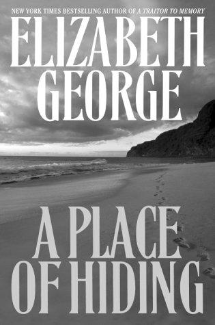 A Place of Hiding (George, Elizabeth)