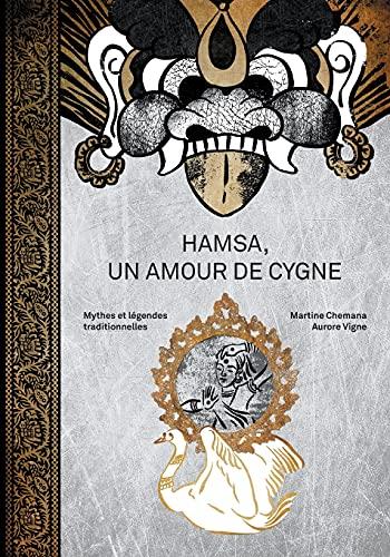 Hamsa Un amour de cygne