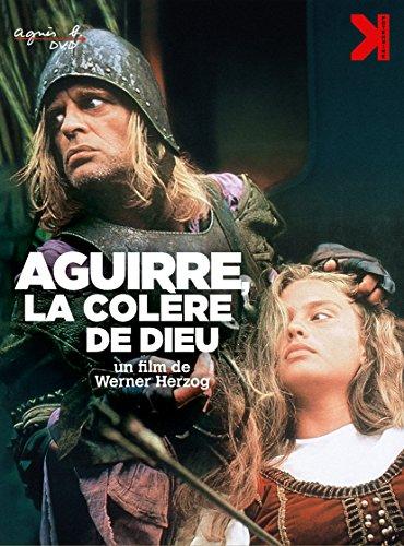 Aguirre - la colère de dieu [Blu-ray] [FR Import]