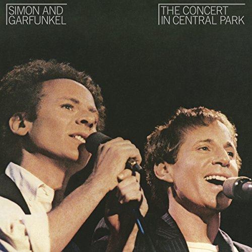 The Concert in Central Park (Live) [Vinyl LP]