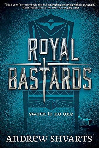 Royal Bastards