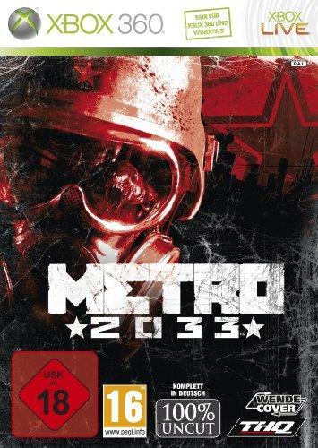 Metro 2033