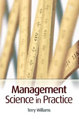 Management Science in Practice