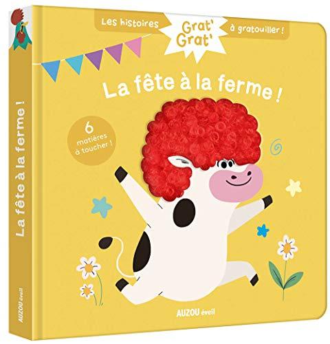 La fête à la ferme !