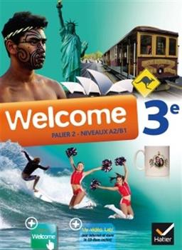 Welcome 3e