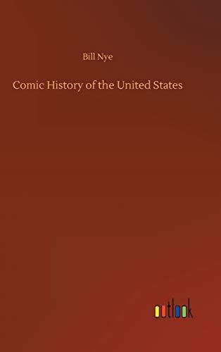 Comic History of the United States