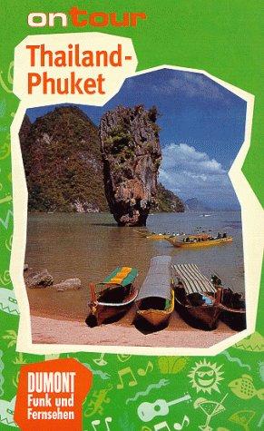 Thailand - Phuket - On Tour [VHS]