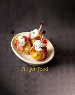 Finger food