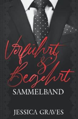 Verführt und Begehrt: Sammelband