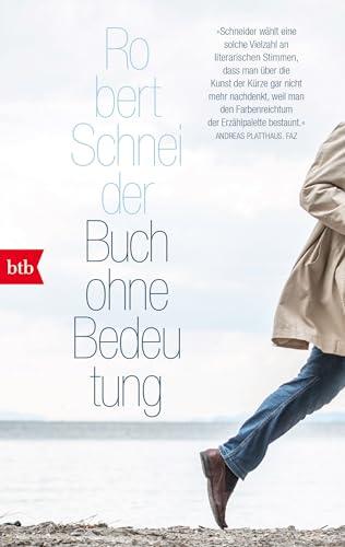 Buch ohne Bedeutung