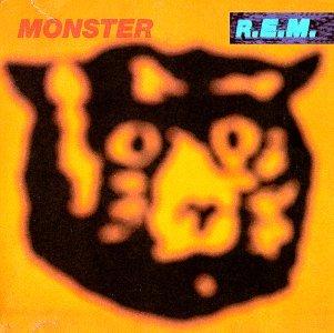 Monster [Vinyl] [Vinyl LP]