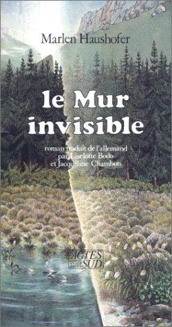 Le mur invisible